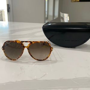 Marc Jacobs sunglasses